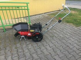 Odplevelovač LIMPAR WB TURBO IV