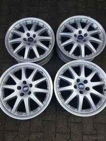 Elektrony Ford 5x108 R18+(pneumatiky) - 1