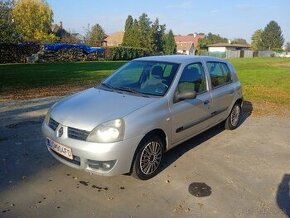 Renault Clio Storia 2007 - 1