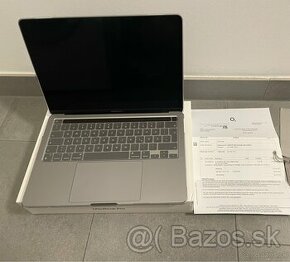 Macbook Pro M1 256GB 8GB