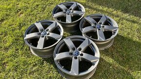 ☑️disky 5x112 r17 vw group - 1