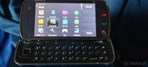 Nokia N97 v nalezovom stave