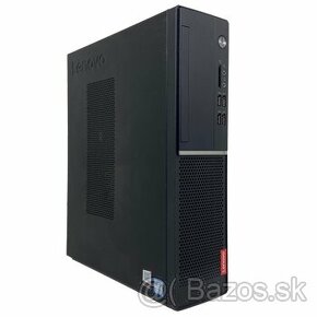 lenovo pc intel core i5 7500 3,40ghz/8GB DDR4/256GB SSD