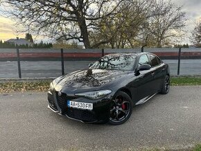 Alfa Romeo Giulia Veloce Ti 2.0 280