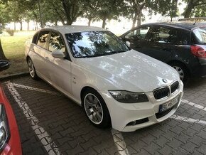 BMW 3, 316d, e90, Lift, 2011, - 1