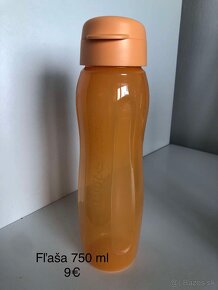 Fľaša 750ml Tupperware