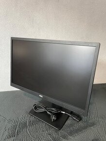 monitor zn. AOC - 21.5"