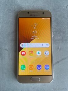 Samsung Galaxy A3 2017