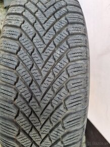 175/65R17 Continental Wintercontact s diskami