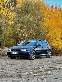 Golf 4 1.9 tdi 66kw 2003