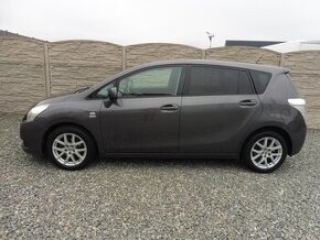 Toyota Verso 2.0D4D 125PS FL PANO/STK/CENA