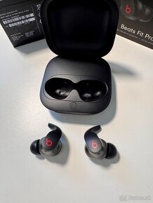 Beats Fit Pro (black)