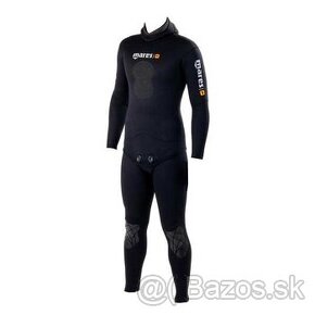 freediving neopren Mares Instinct 55, plutvy MARES INSTINCT