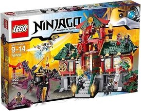 Lego Ninjago