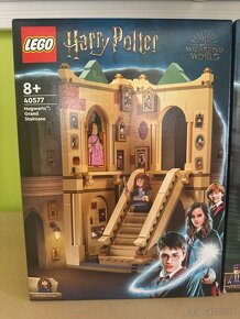 LEGO Harry Potter 40577