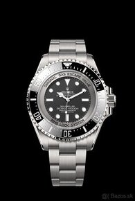 Rolex Sea-Dweller Deepsea Challenge 126067