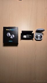 Samsung Galaxy Buds Pro