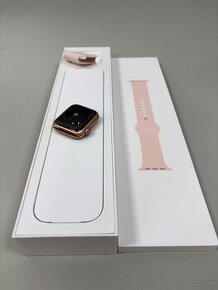 Apple Watch SE 2020 40mm Gold