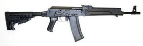 Saiga IŽ24 M CAA