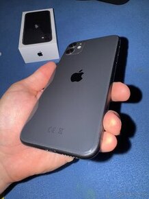 Predám IPhone 11