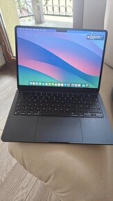 MacBook air m3 8/256gb