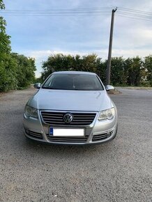 Volkswagen Passat 1.9 TDI