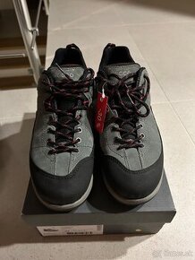 Ecco dámske goretex topánky 42