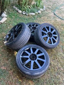 5x112 r17 / 5x100 r17