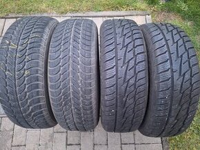 zimne pneumatiky 195/65r15