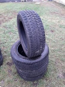 205/60R16. 92H. Bridgestone zimné