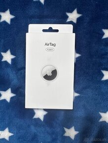 Apple Airtag 4x