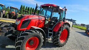 Zetor HSX FORTERRA 140 (2014 )