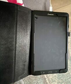 Samsung Galaxy Tab E