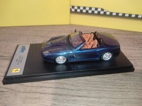 1:43 Ferrari 550 Cabrio