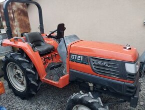 Kubota GT21