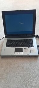 Notebook- Acer TravelMate 2313NLC