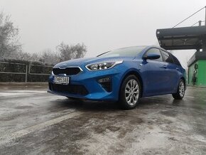 Kia Ceed SW