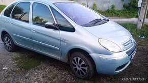 Citroen Xsara Picasso 2.0hdi