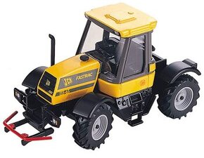 Model traktor jcb fastrack 155-65 1:35 joal