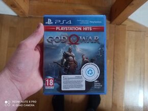 God of War (PS4/5)