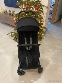 Kočík Cybex Coya black