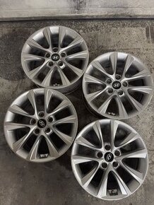 5x114,3 R17 Hyundai