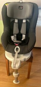 Autosedačka britax romer dualfix