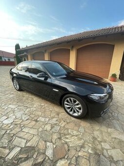 BMW rad 5 530d xDrive