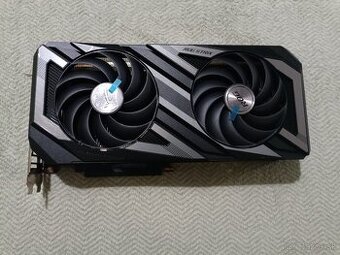 ROG-STRIX Radeon RX 6650 XT 8GB