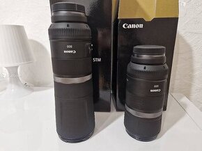 Canon RF 800 mm f11 NOVÝNEPOUŽITÝ