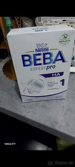 Beba expert pro ha 1