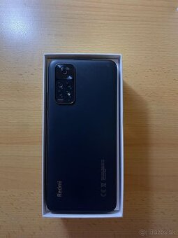 Redmi Note 11 Graphite Grey 64 GB