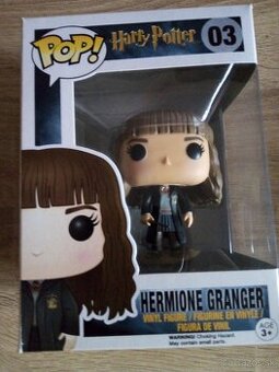 FUNKO POP  Hermiona