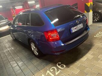 Škoda Octavia 1.6Tdi - 1